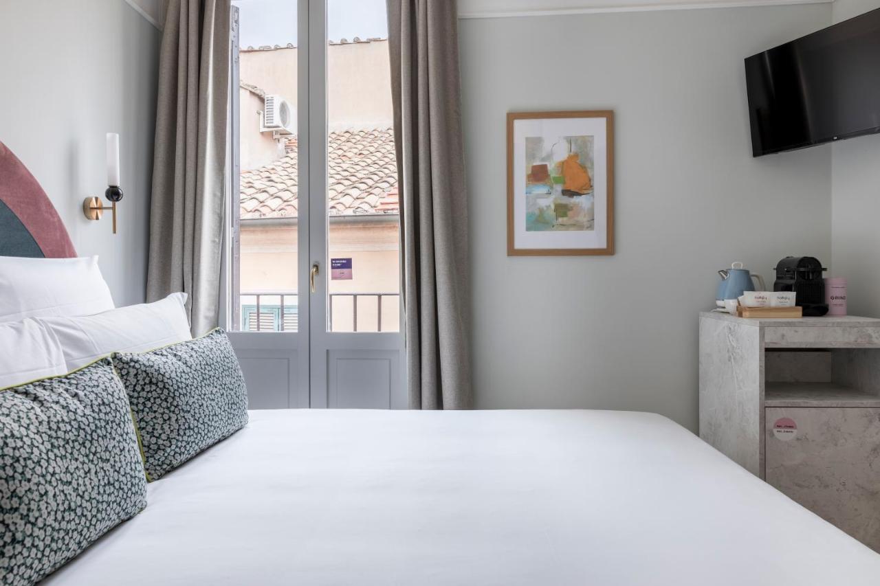 Numa Rome Portico 아파트 호텔 외부 사진