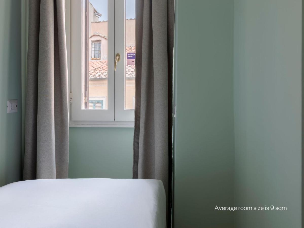 Numa Rome Portico 아파트 호텔 외부 사진