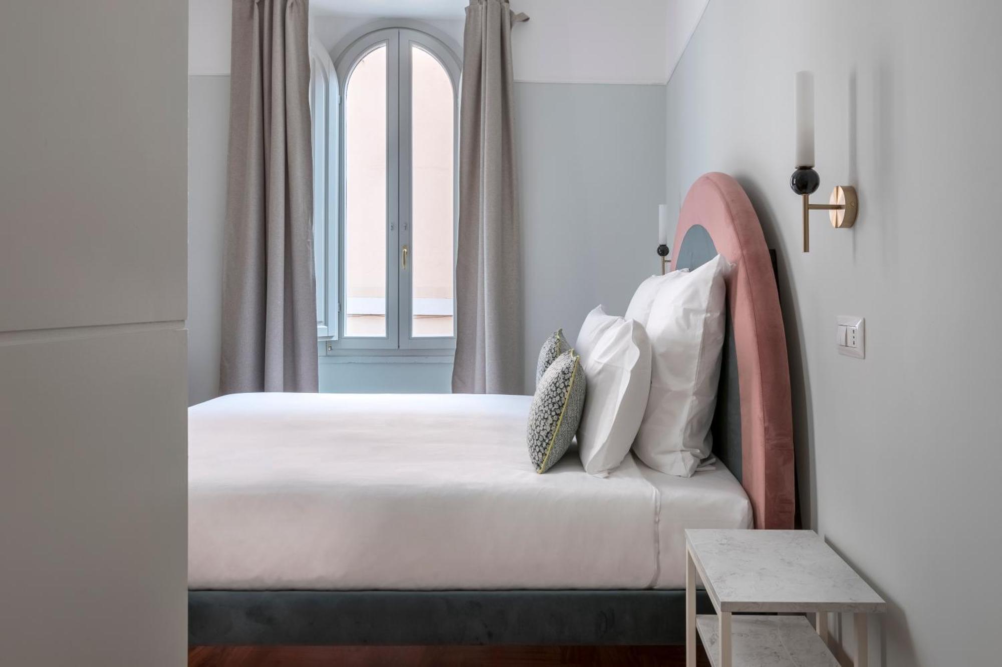 Numa Rome Portico 아파트 호텔 객실 사진
